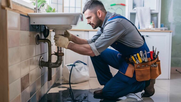 plumber-fixing-sink-home